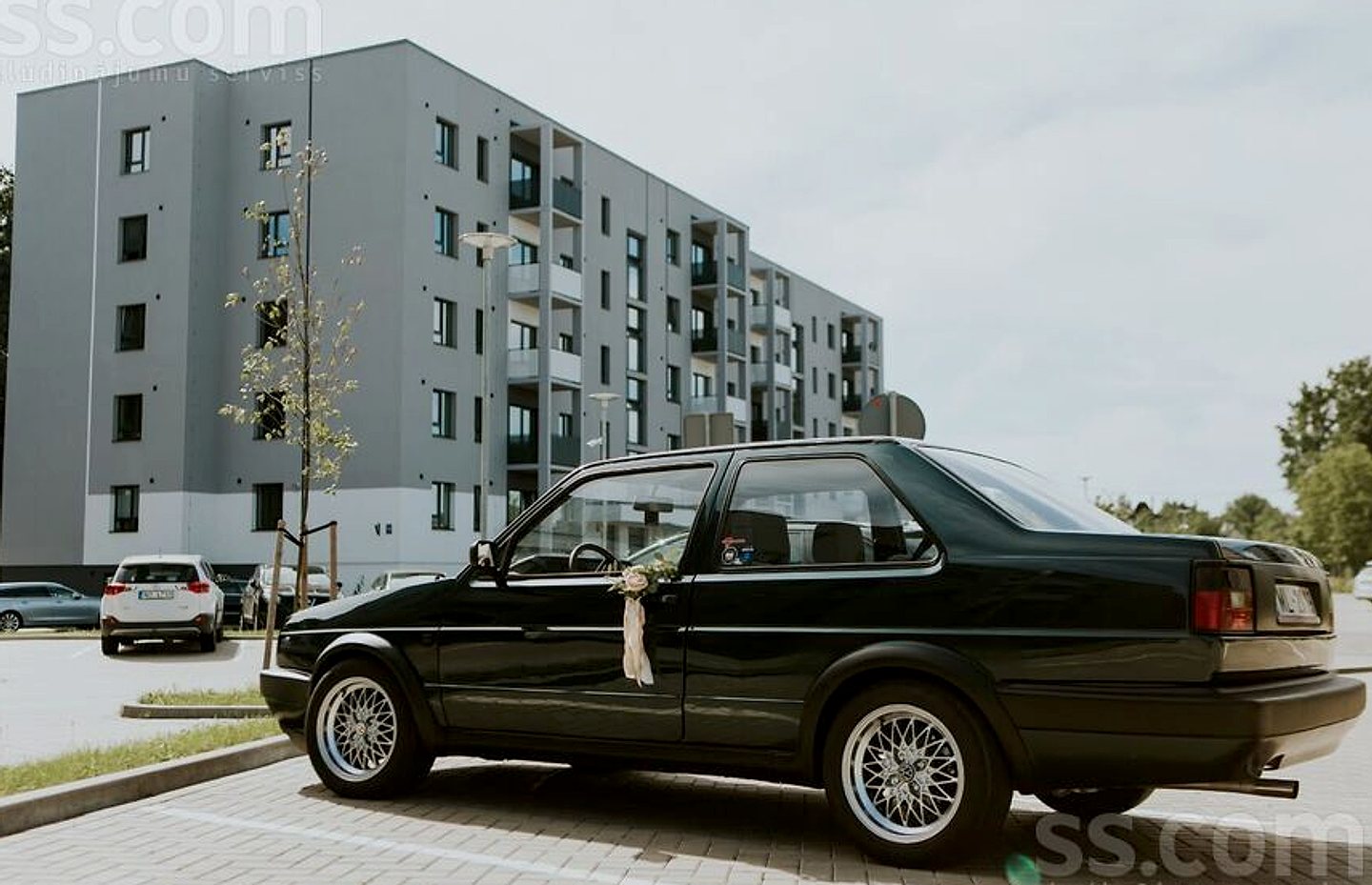 Volkswagen Jetta — foto 2