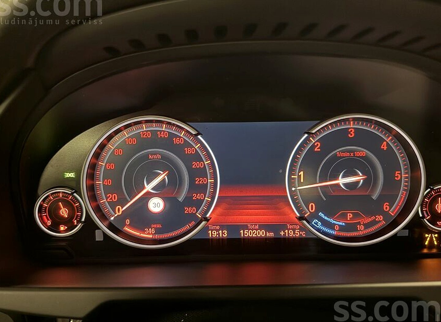 BMW X5 — foto 5