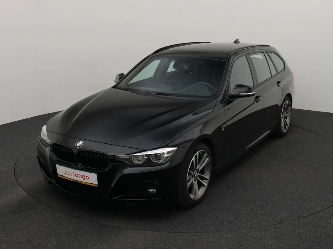 BMW 320 — foto 2
