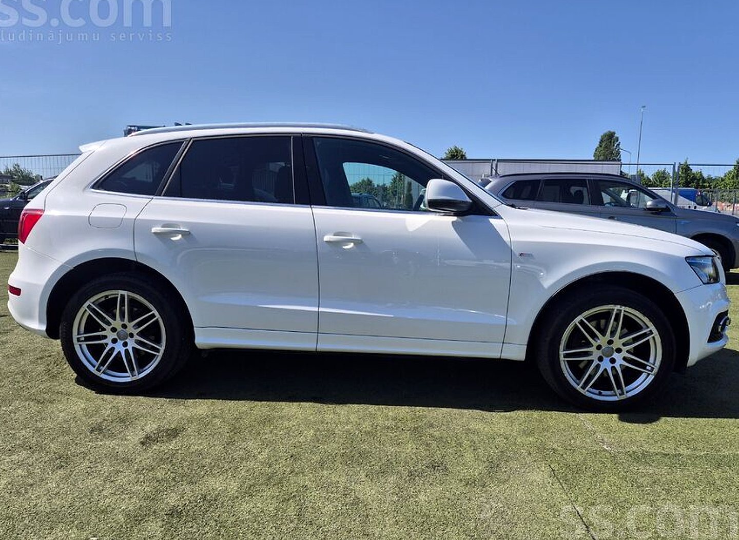 Audi Q5 — foto 4