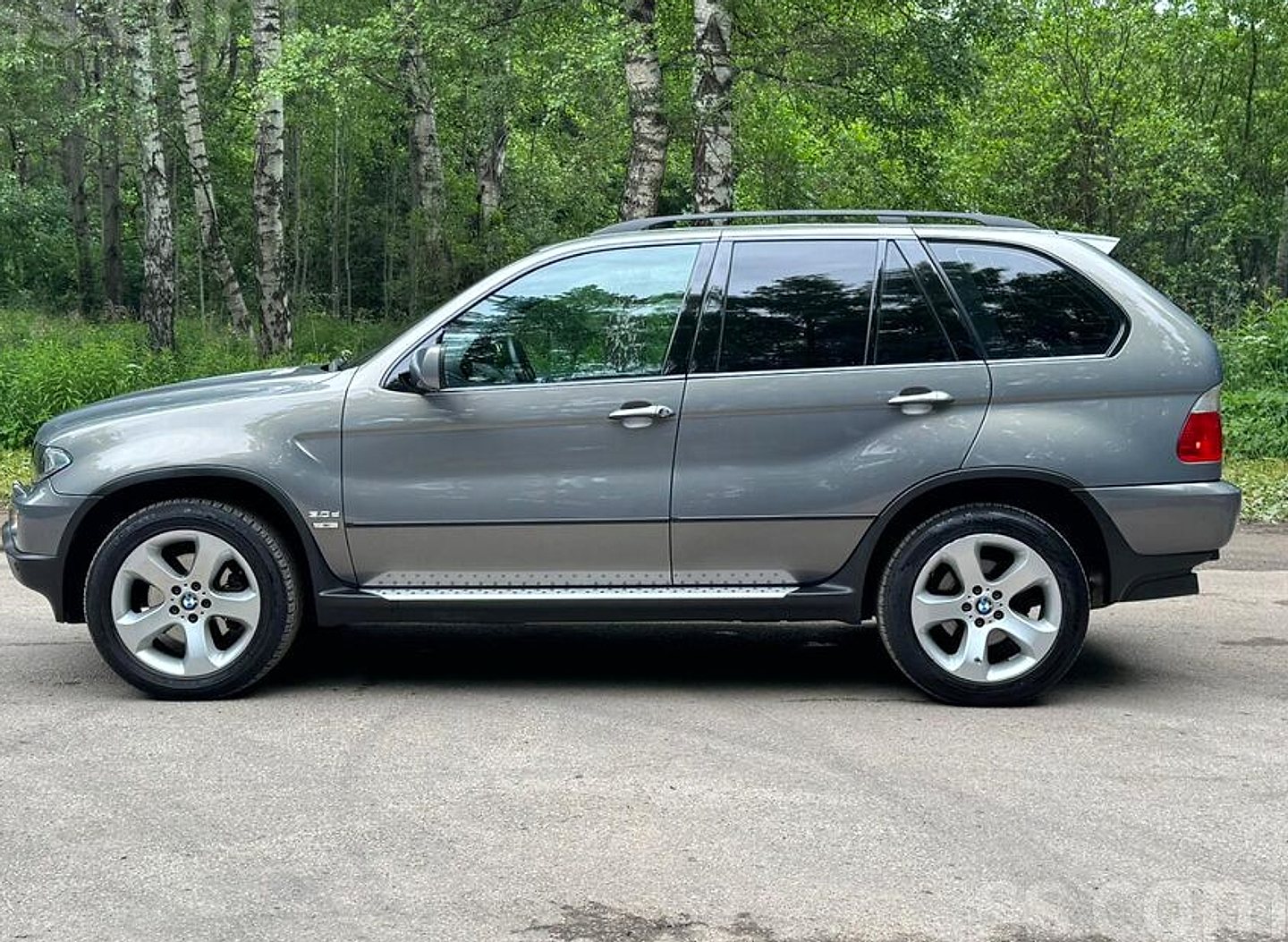 BMW X5 — foto 2