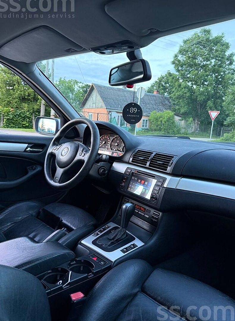 BMW 330 — foto 6
