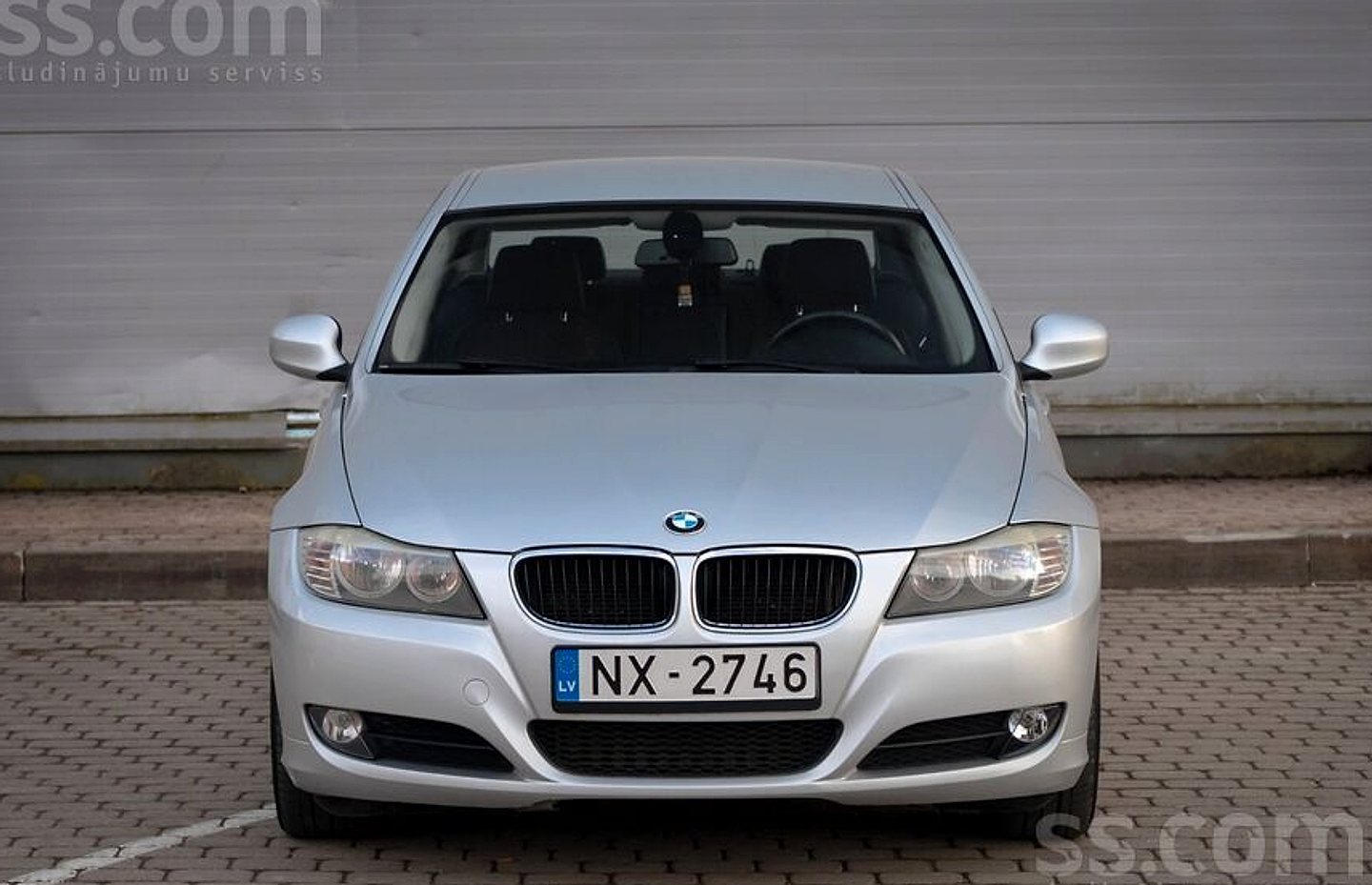 BMW 316 — foto 2