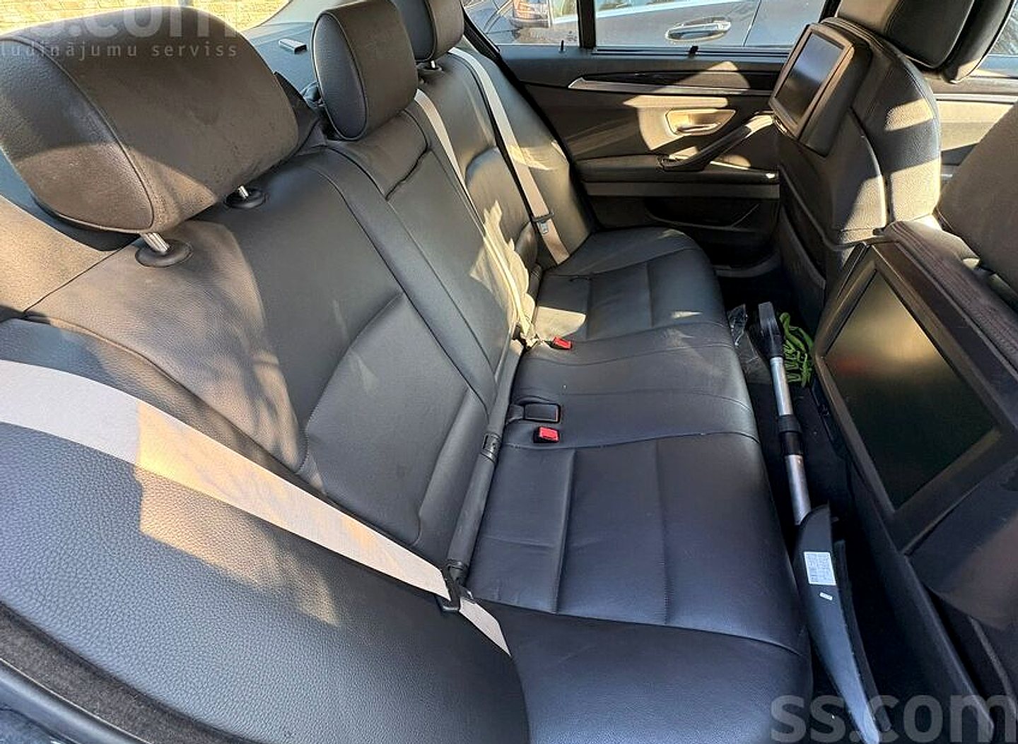 BMW 530 — foto 5