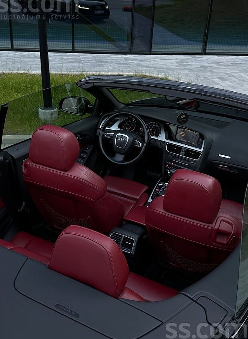 Audi A5 — foto 6