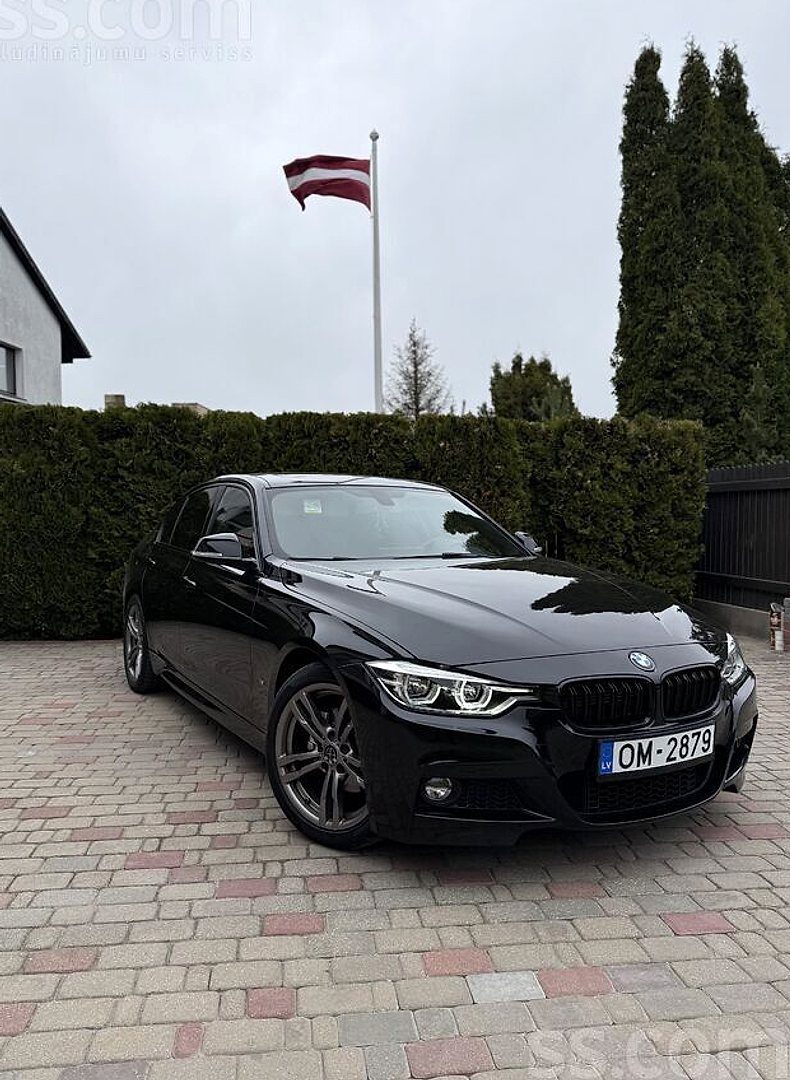 BMW 330 — foto 2
