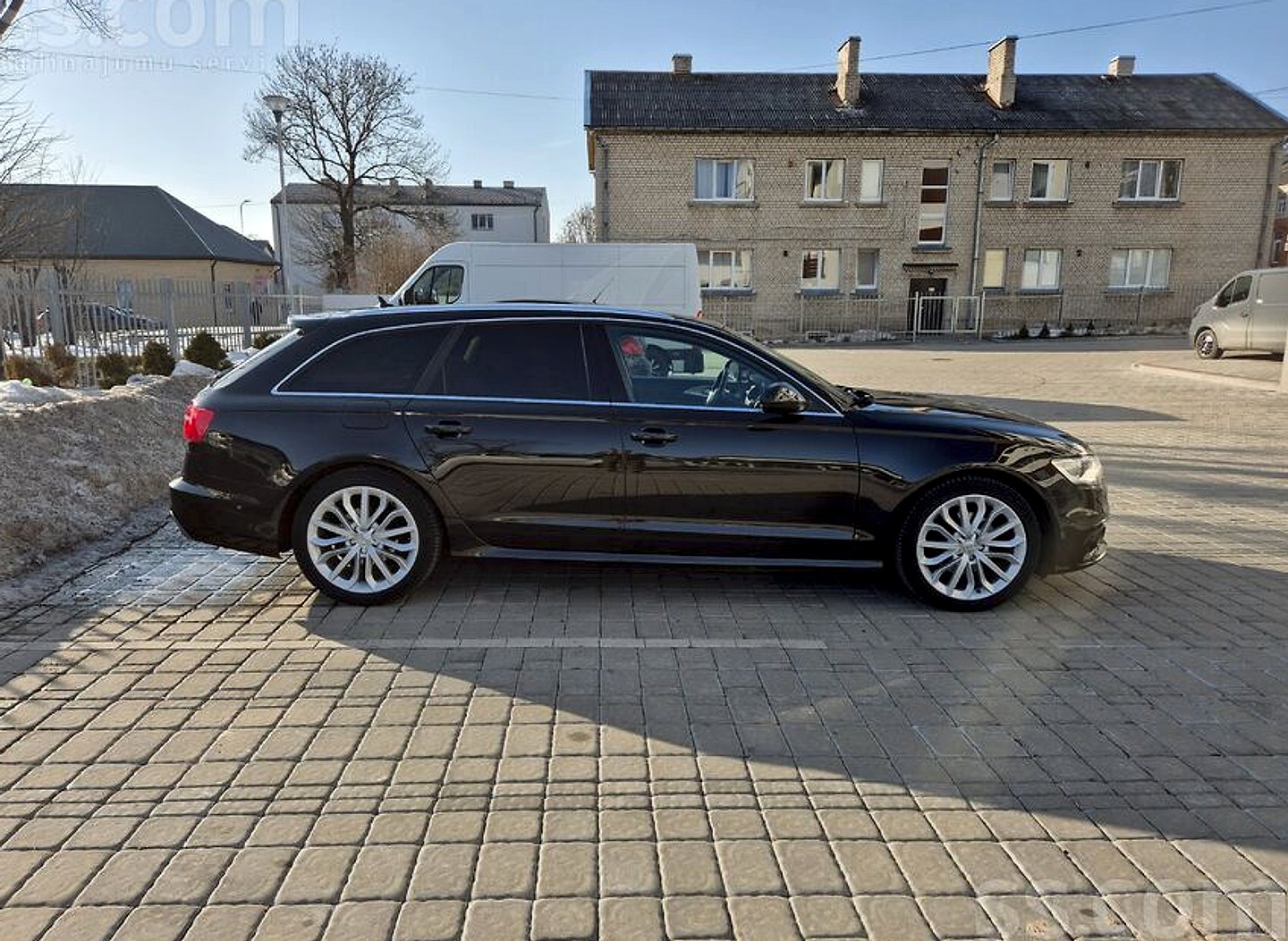 Audi A6 — foto 5