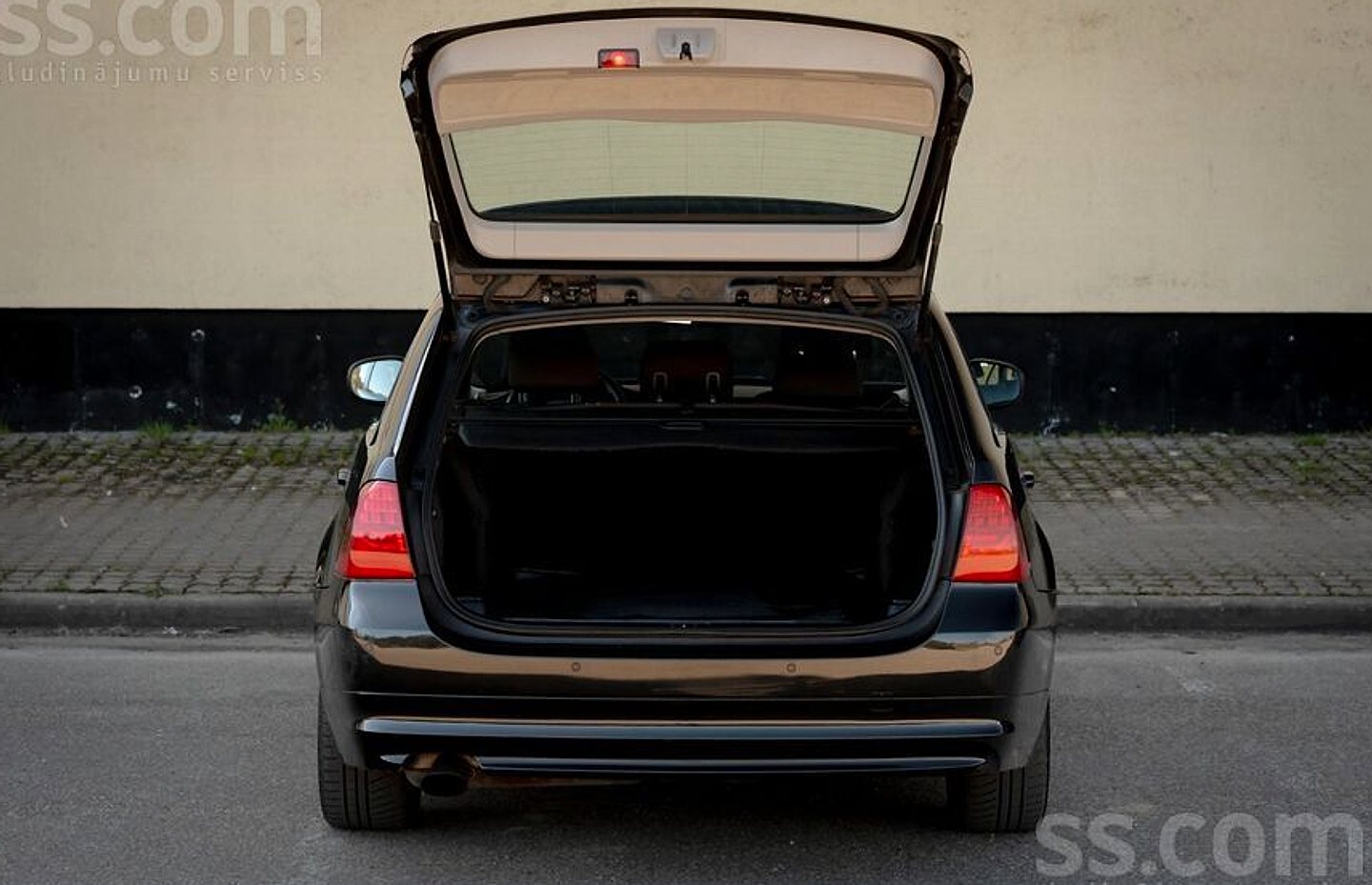 BMW 318 — foto 6