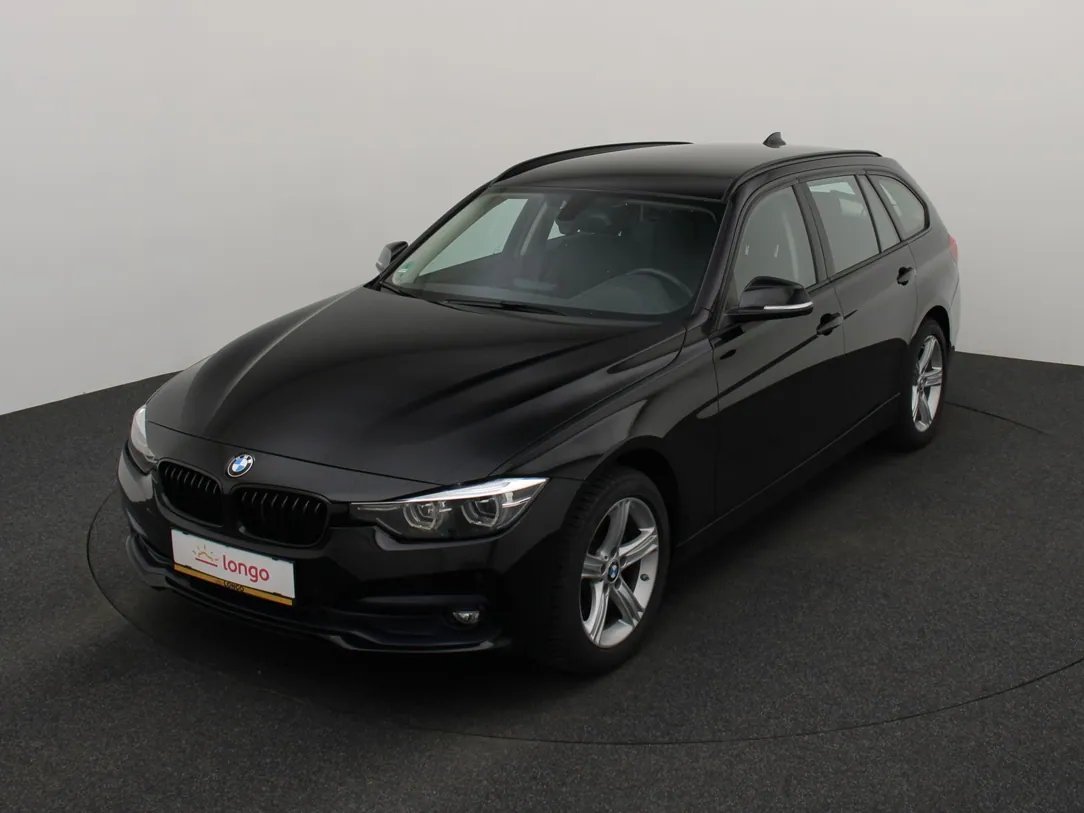 BMW 320 — foto 2