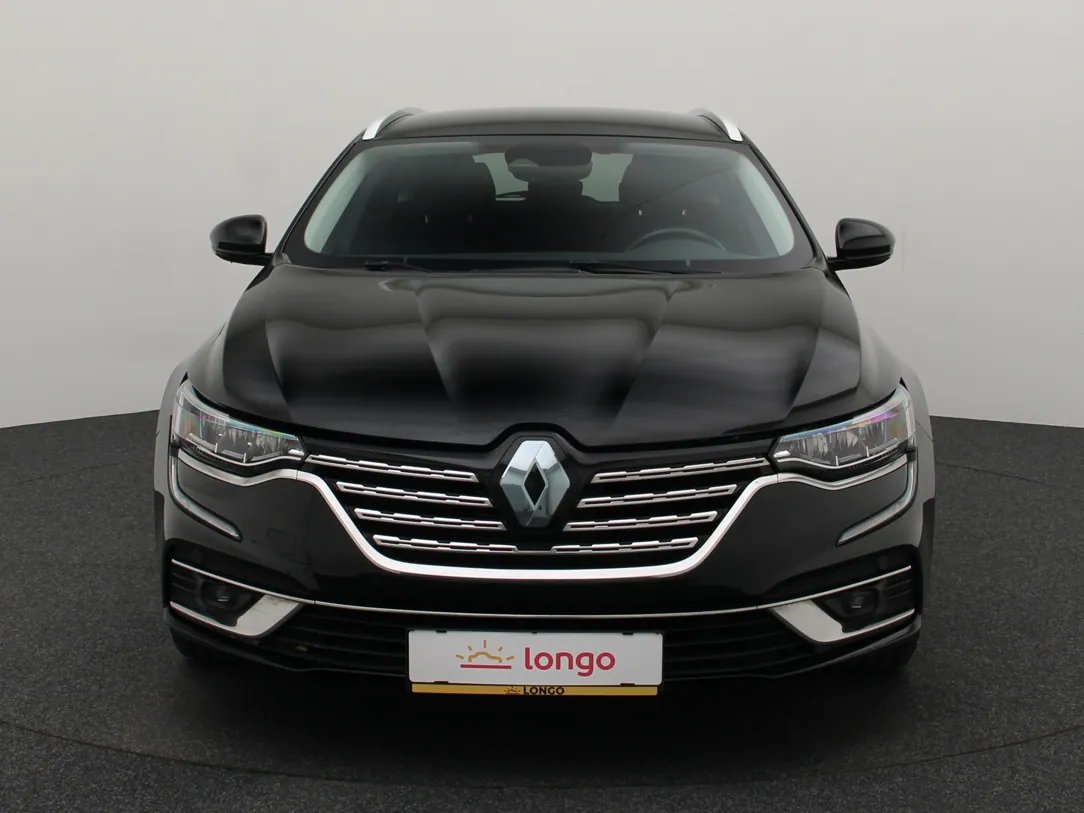 Renault Talisman — foto 4