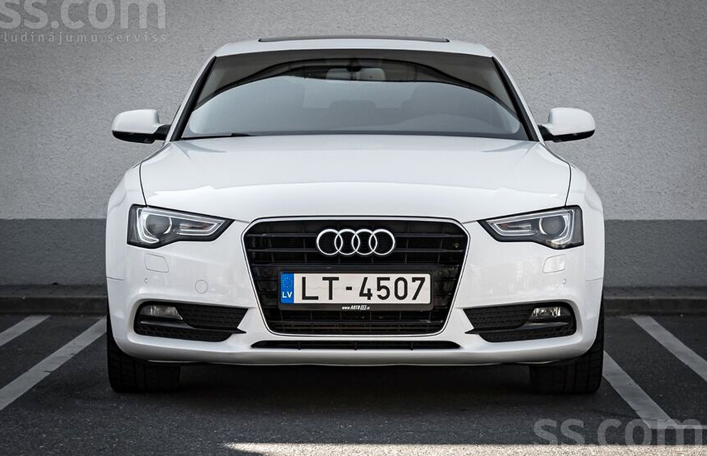 Audi A5 — foto 2