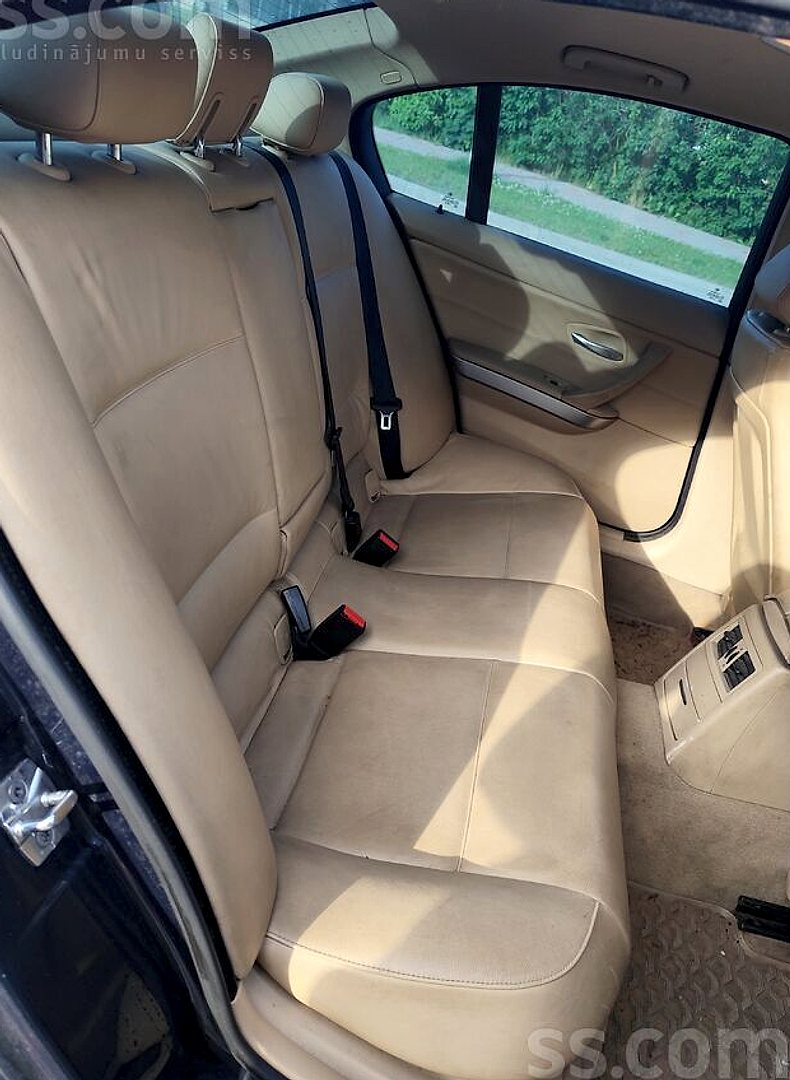 BMW 320 — foto 6