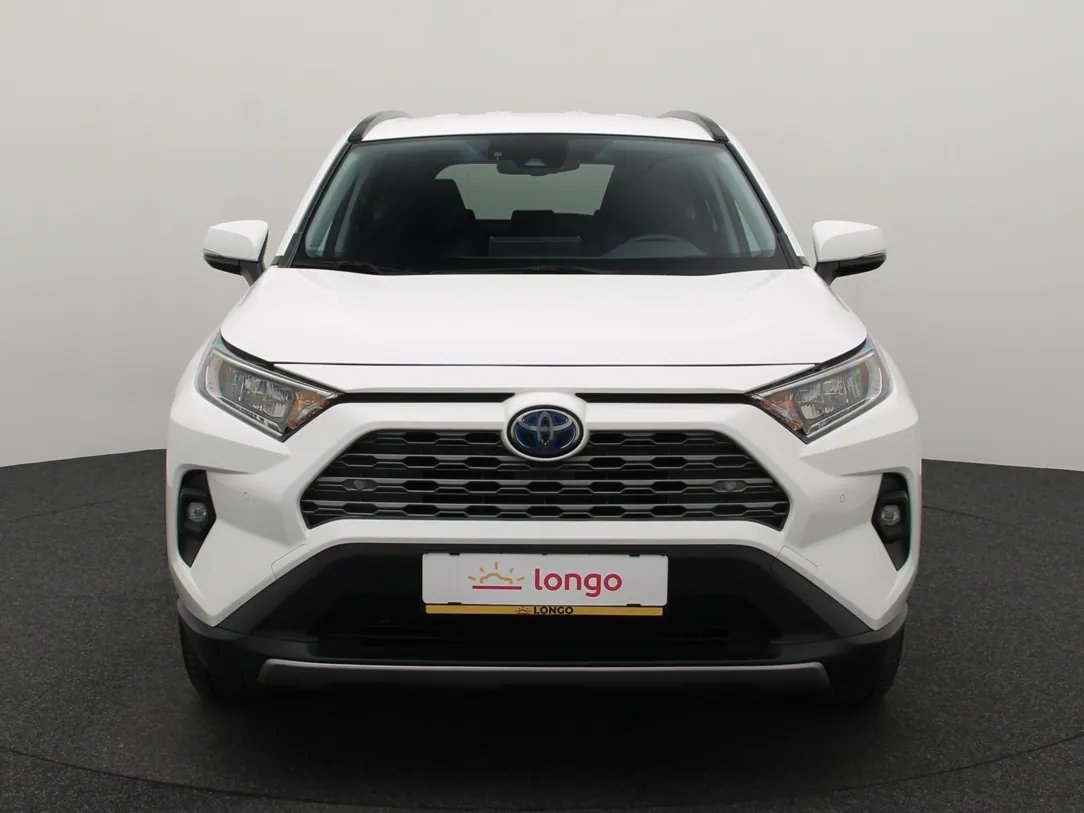 Toyota Rav 4 — foto 4