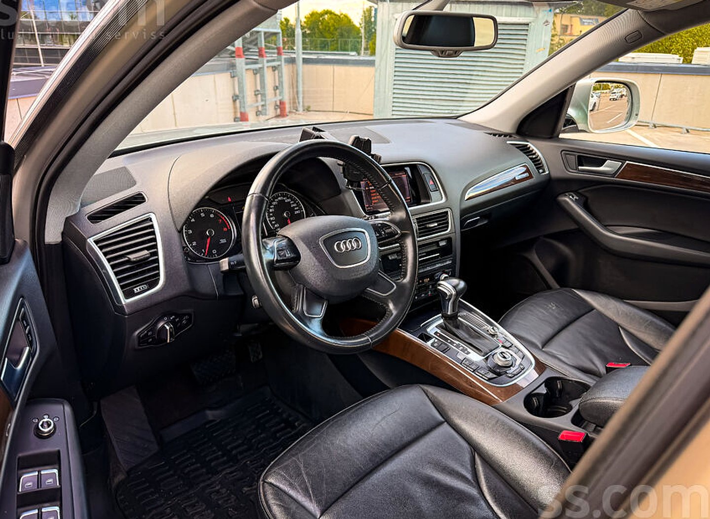 Audi Q5 — foto 6