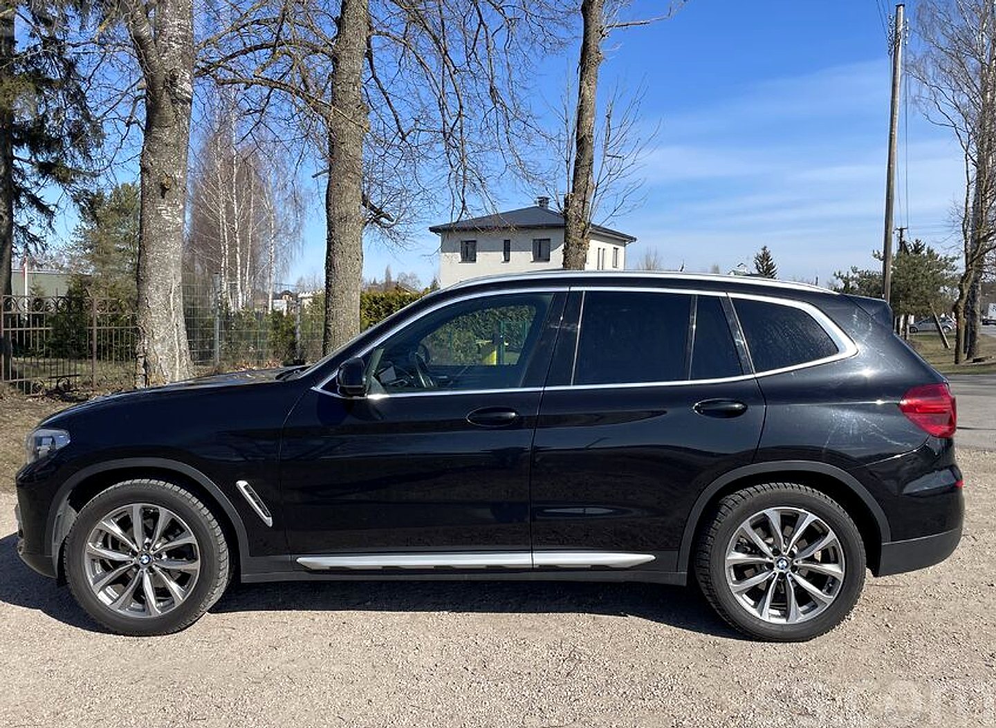 BMW X3 — foto 2