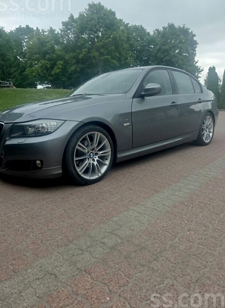 BMW 318 — foto 2