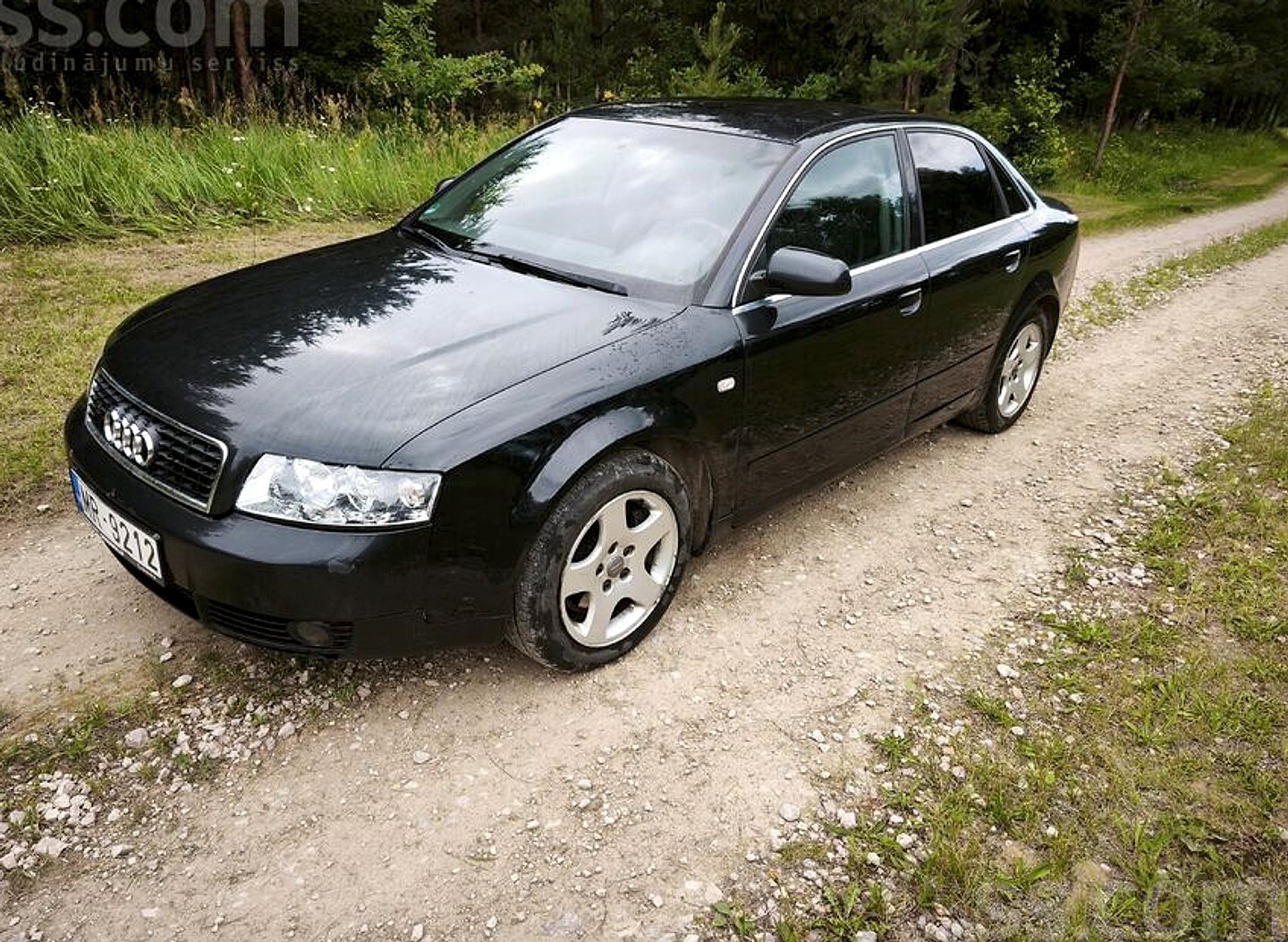 Audi A4 — foto 4