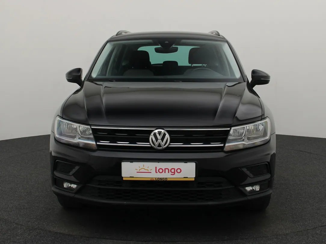 Volkswagen Tiguan — foto 4