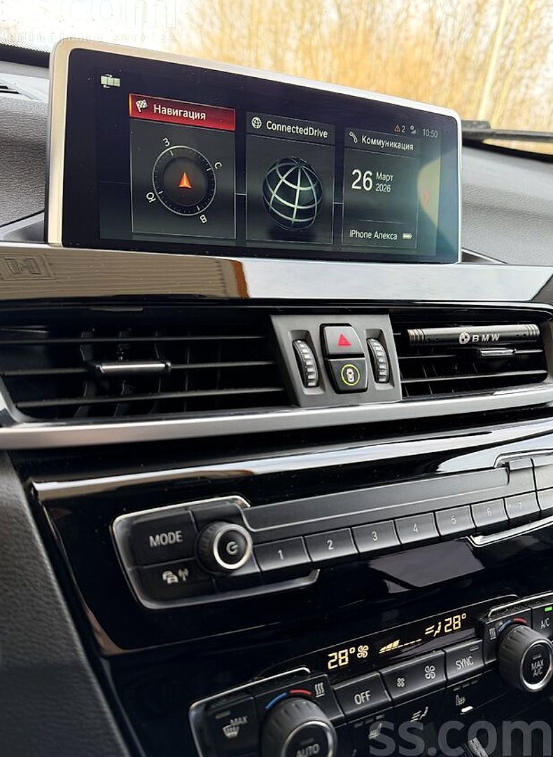 BMW X1 — foto 5