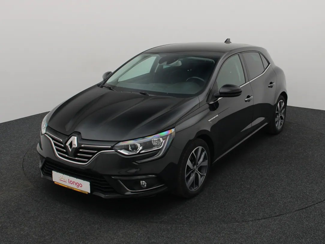 Renault Megane — foto 2