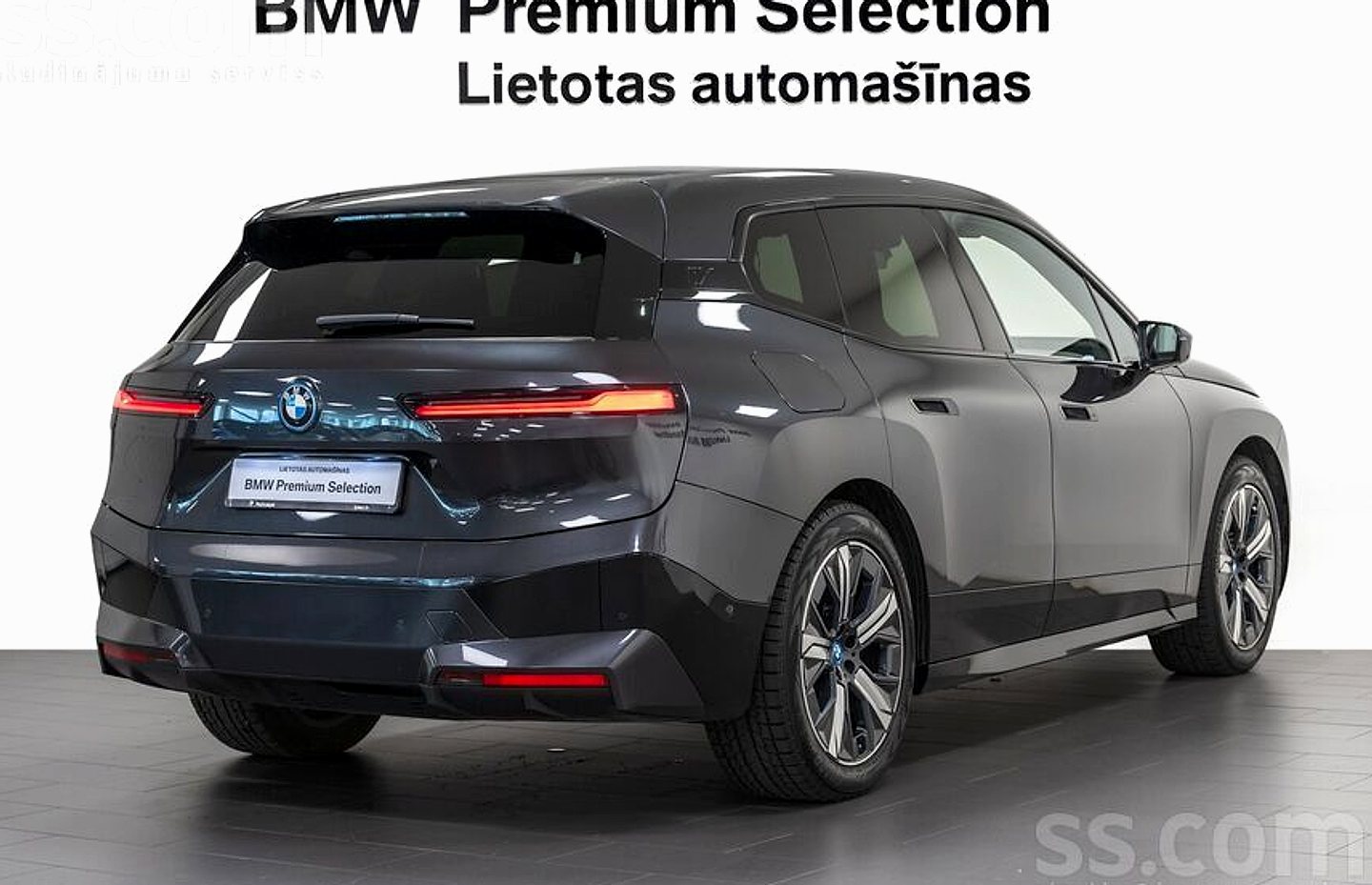 BMW Citi — foto 2
