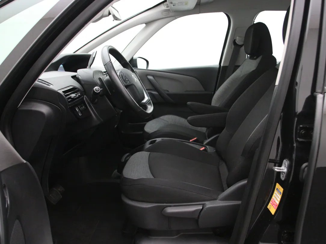 Citroën Grand C4 Spacetourer — foto 5