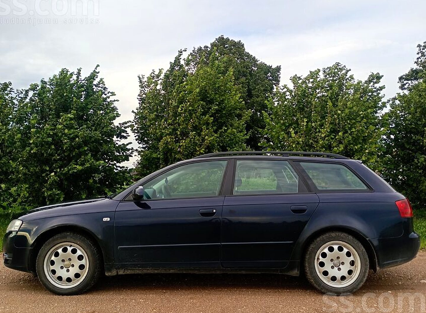 Audi A4 — foto 5