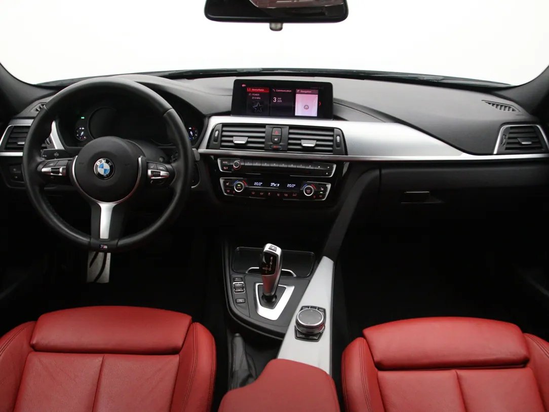 BMW 318 — foto 3