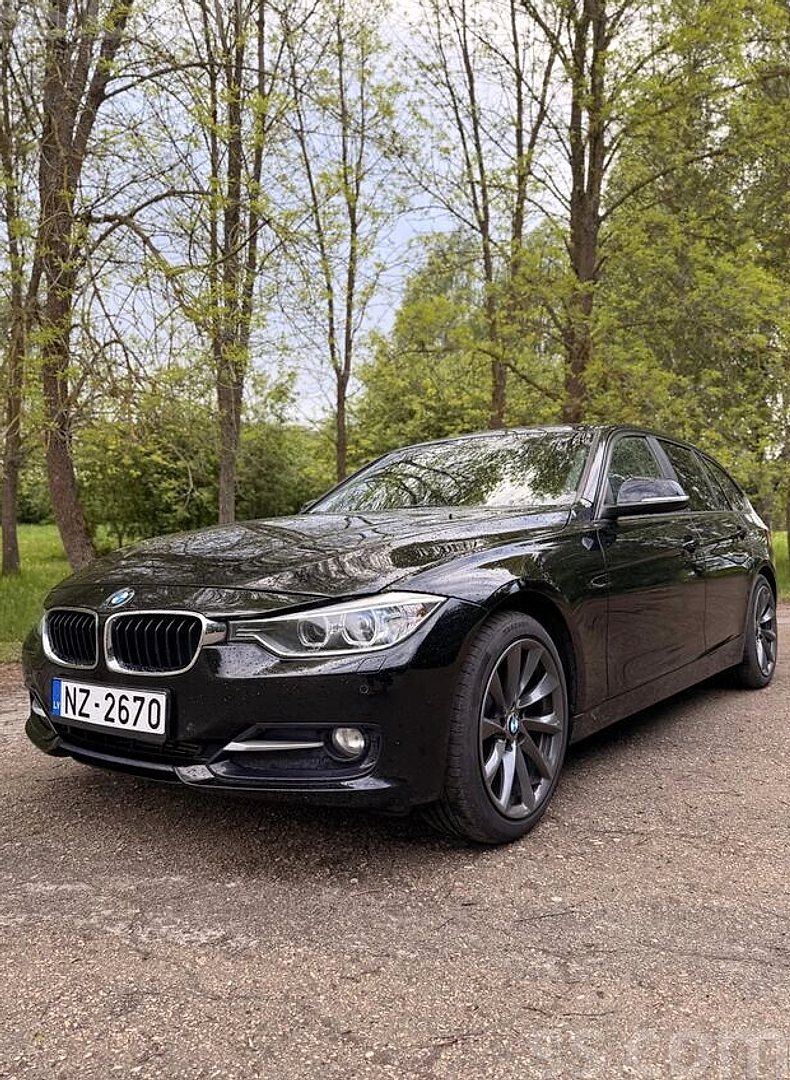 BMW 330 — foto 2