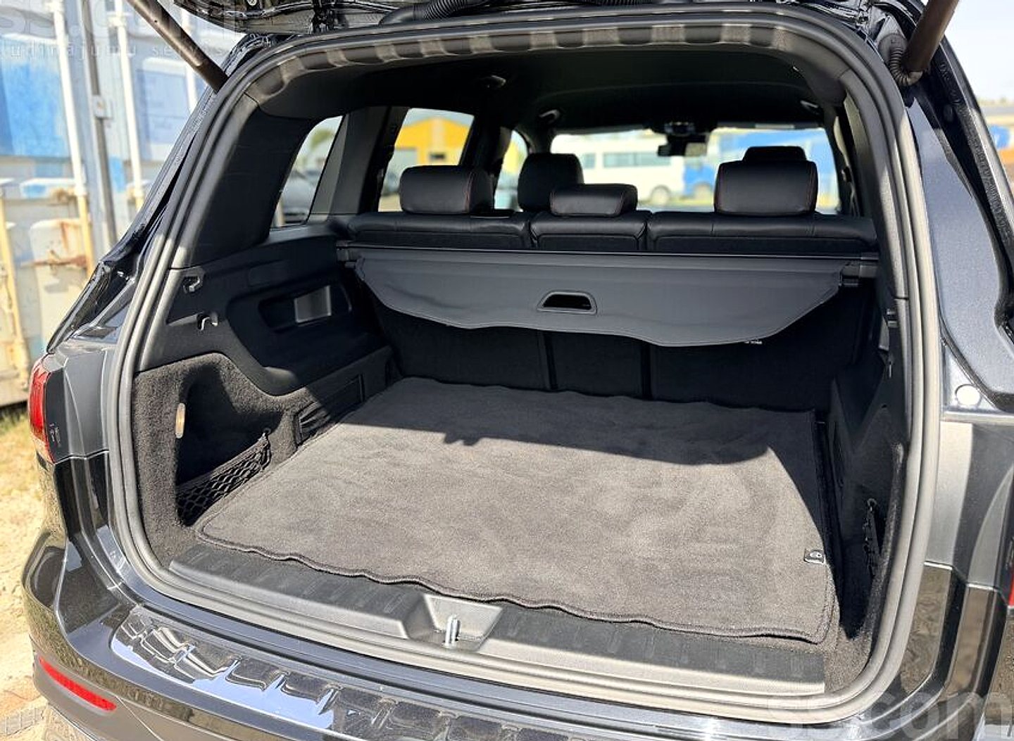 Mercedes-Benz GLB 200 — foto 4