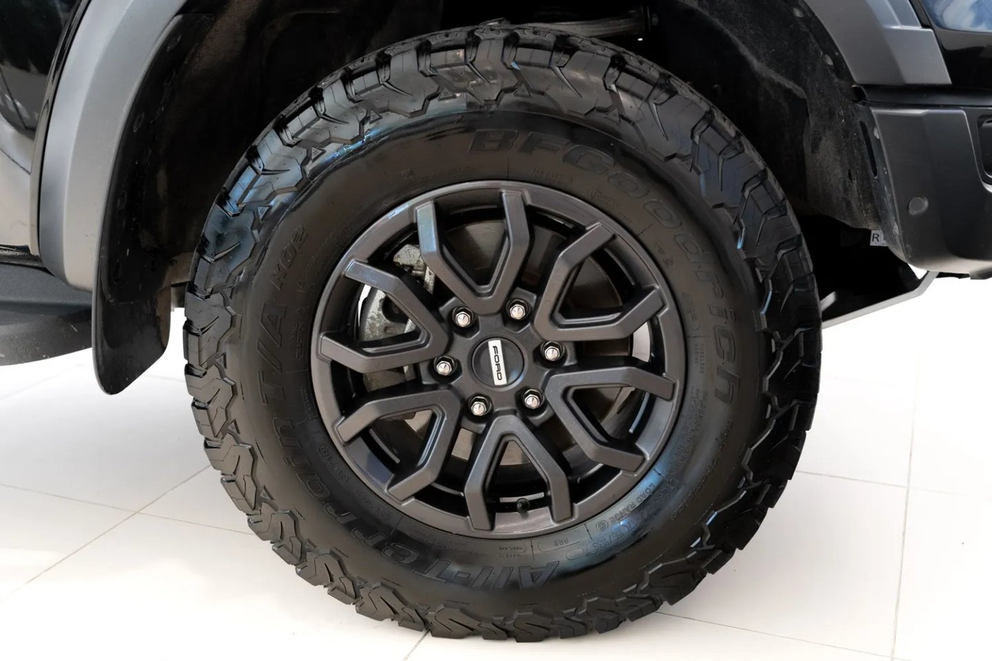 Ford RANGER — foto 5