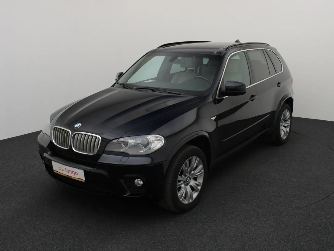BMW X5 — foto 2