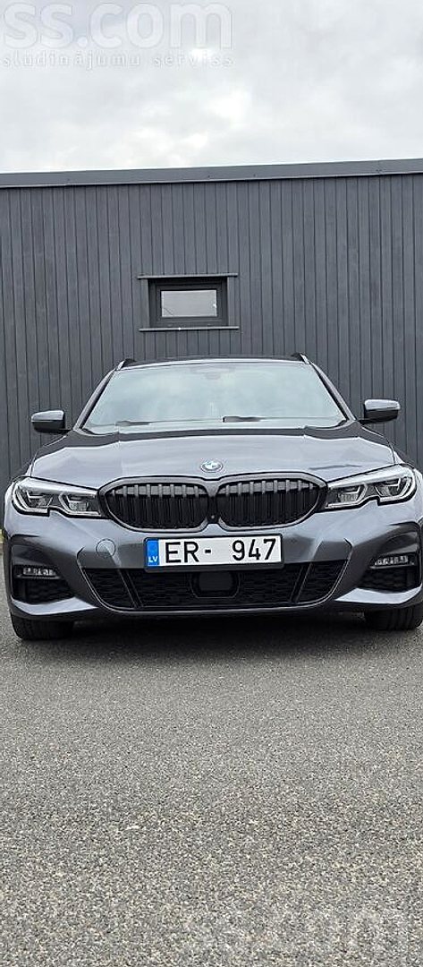 BMW 330 — foto 3