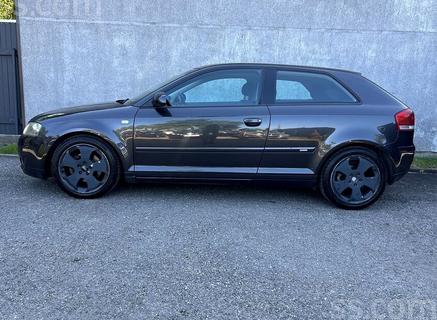 Audi A3 — foto 3
