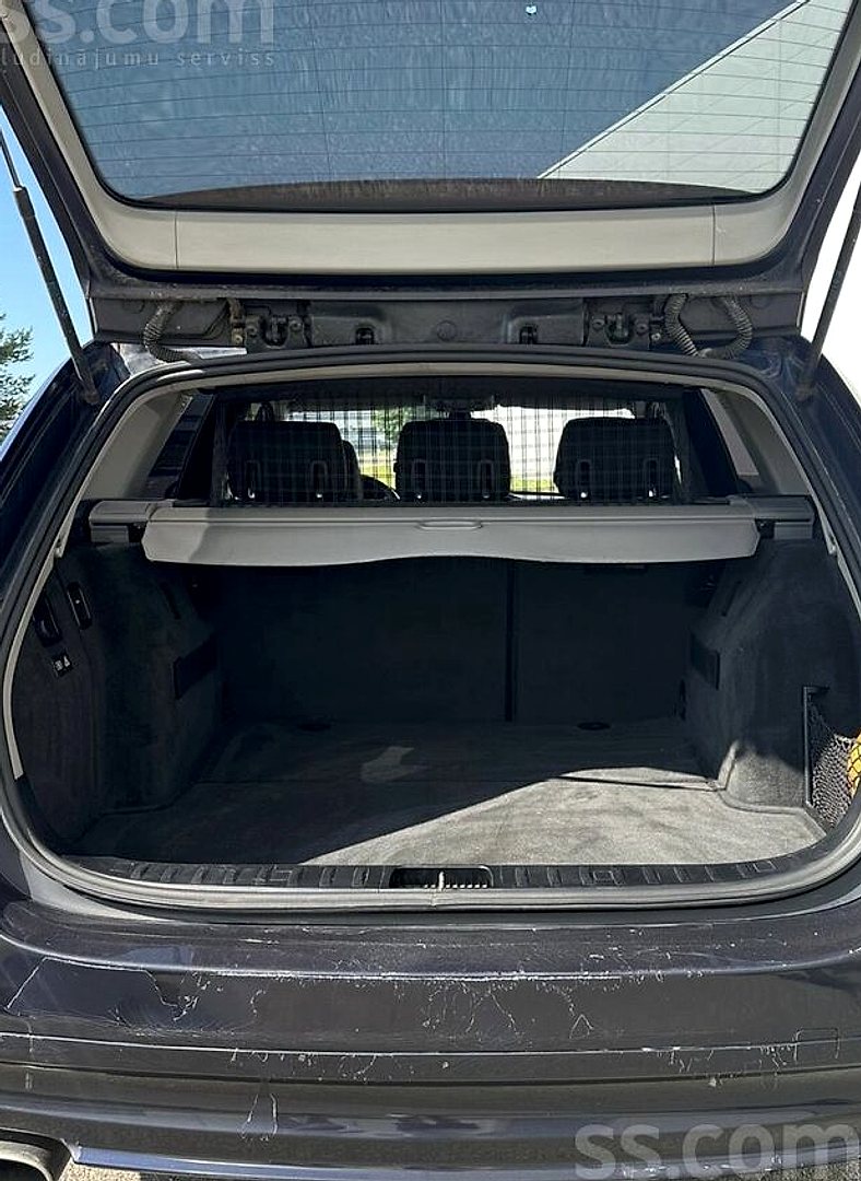 BMW 320 — foto 6