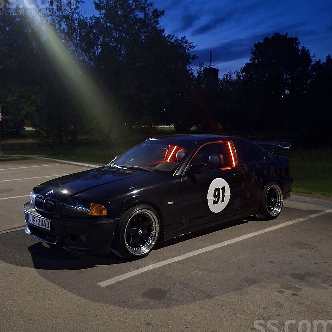 BMW 328 — foto 2