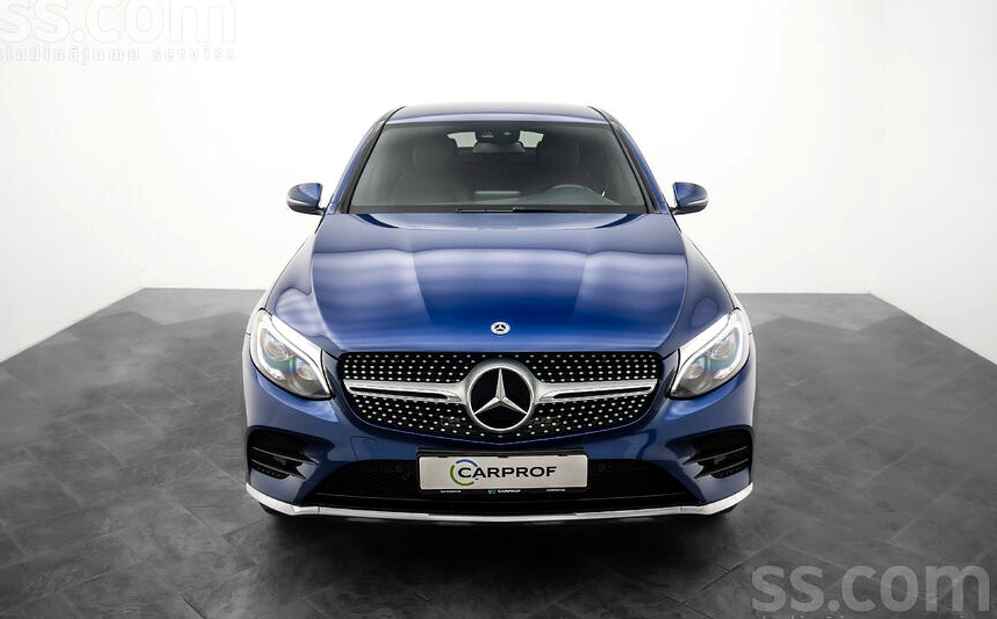 Mercedes-Benz GLC 350 — foto 2