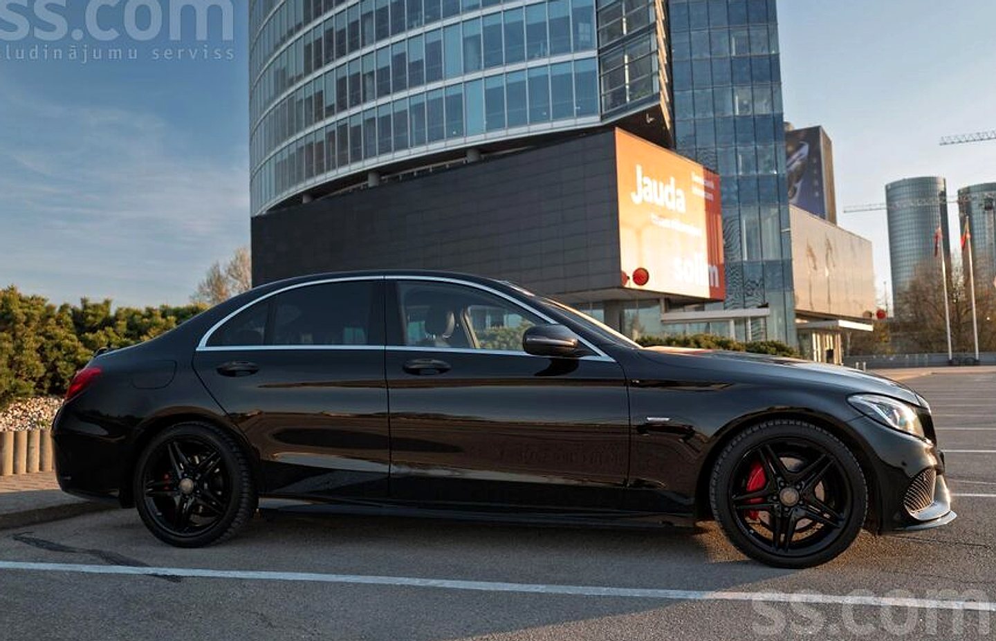 Mercedes-Benz C250 — foto 6