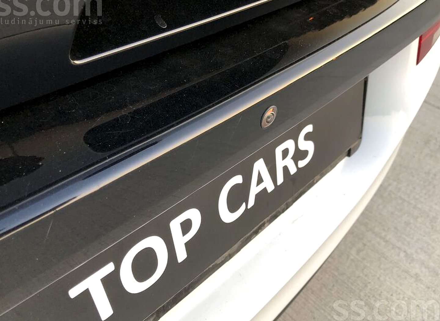 BMW i3 — foto 5