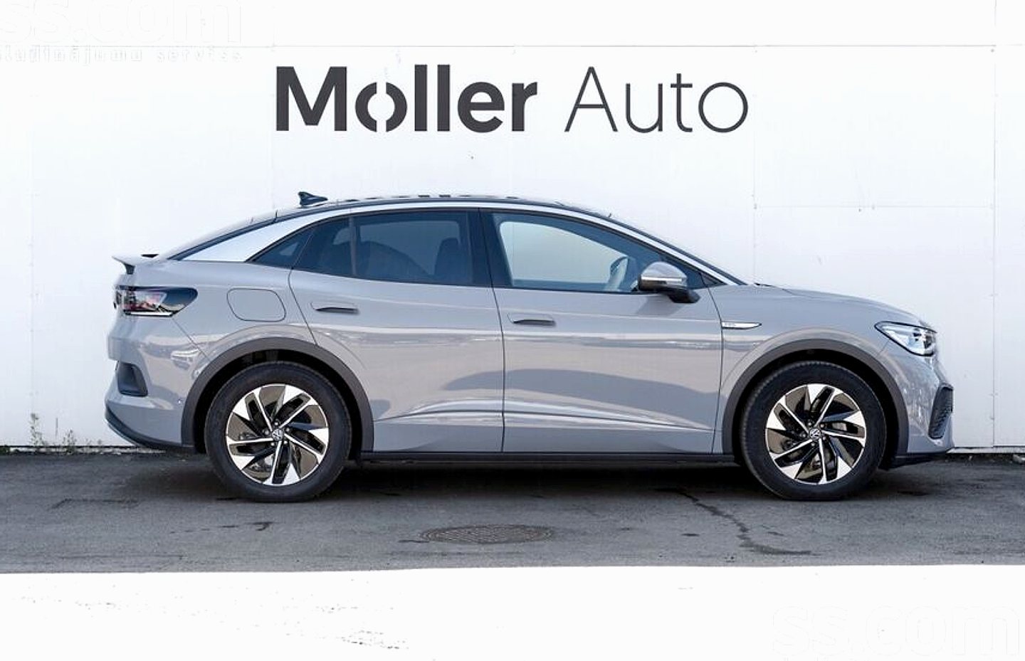 Volkswagen Citi — foto 5