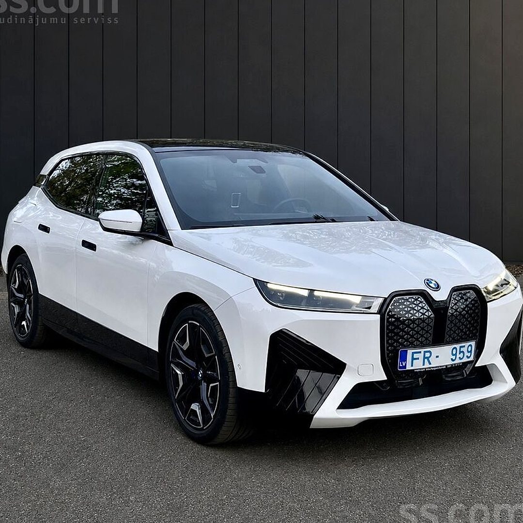 BMW Citi — foto 3