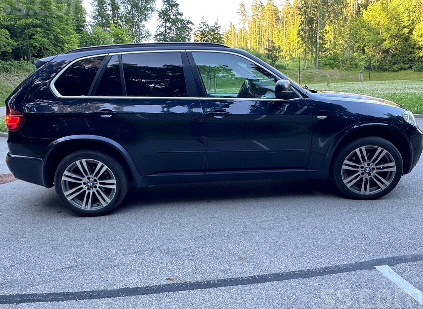 BMW X5 — foto 6