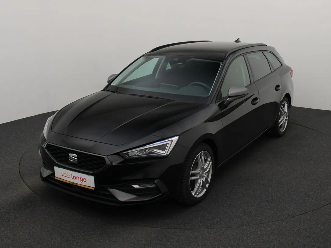 SEAT Leon — foto 2