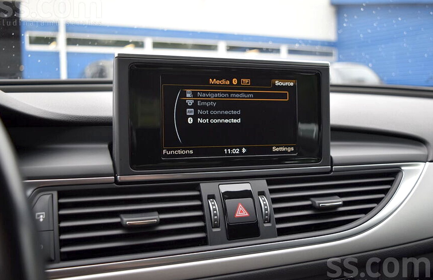 Audi A6 — foto 6