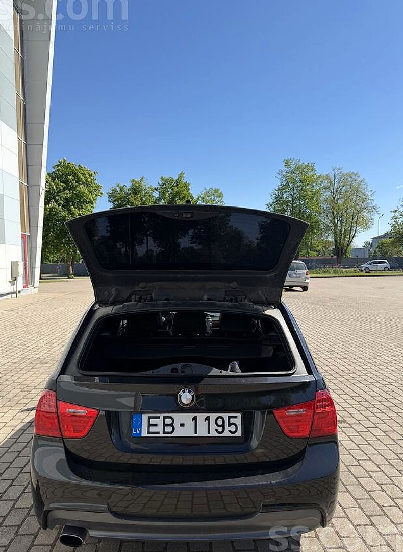 BMW 318 — foto 4