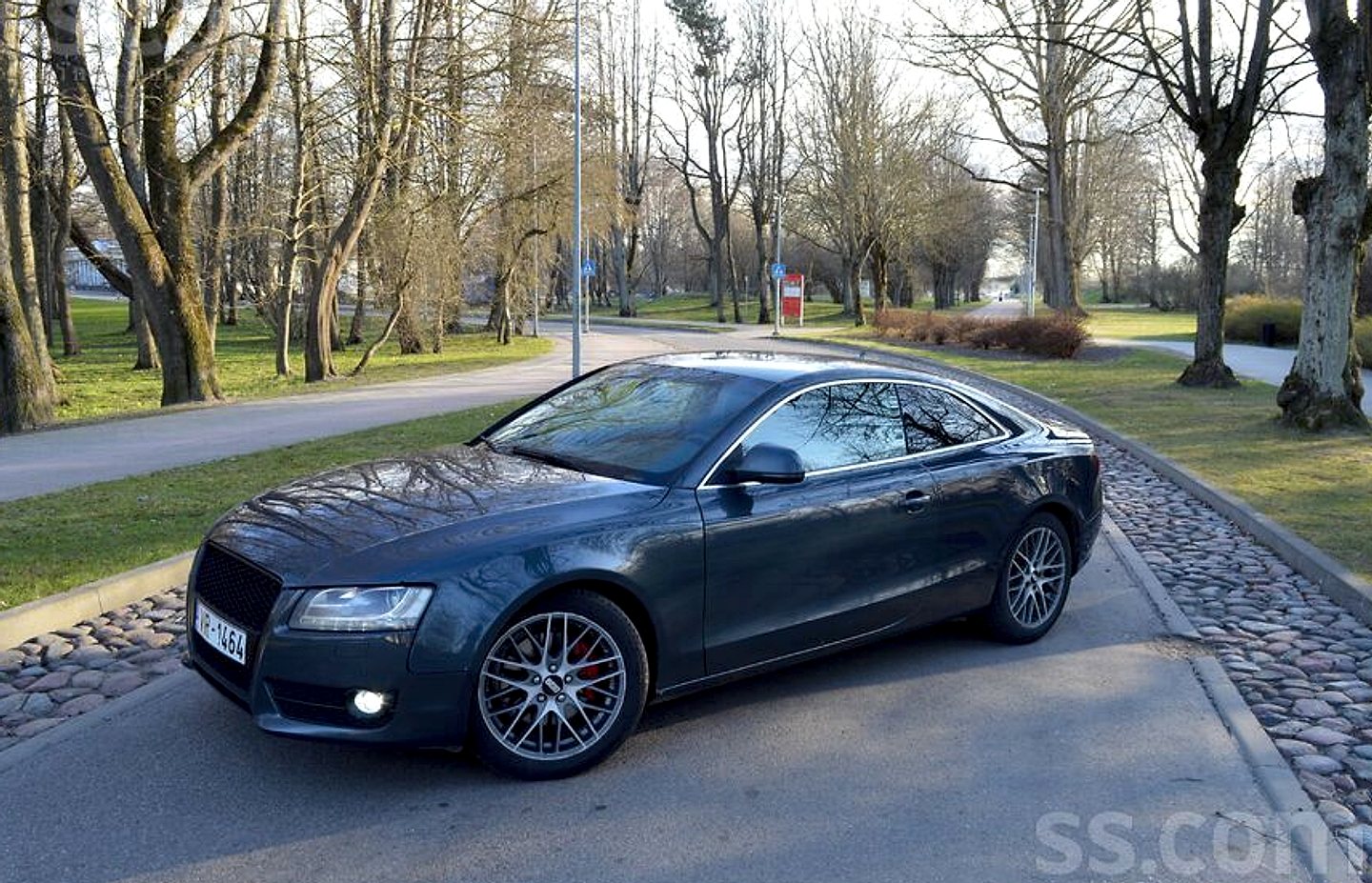 Audi A5 — foto 3