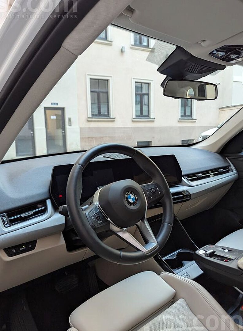 BMW X1 — foto 6