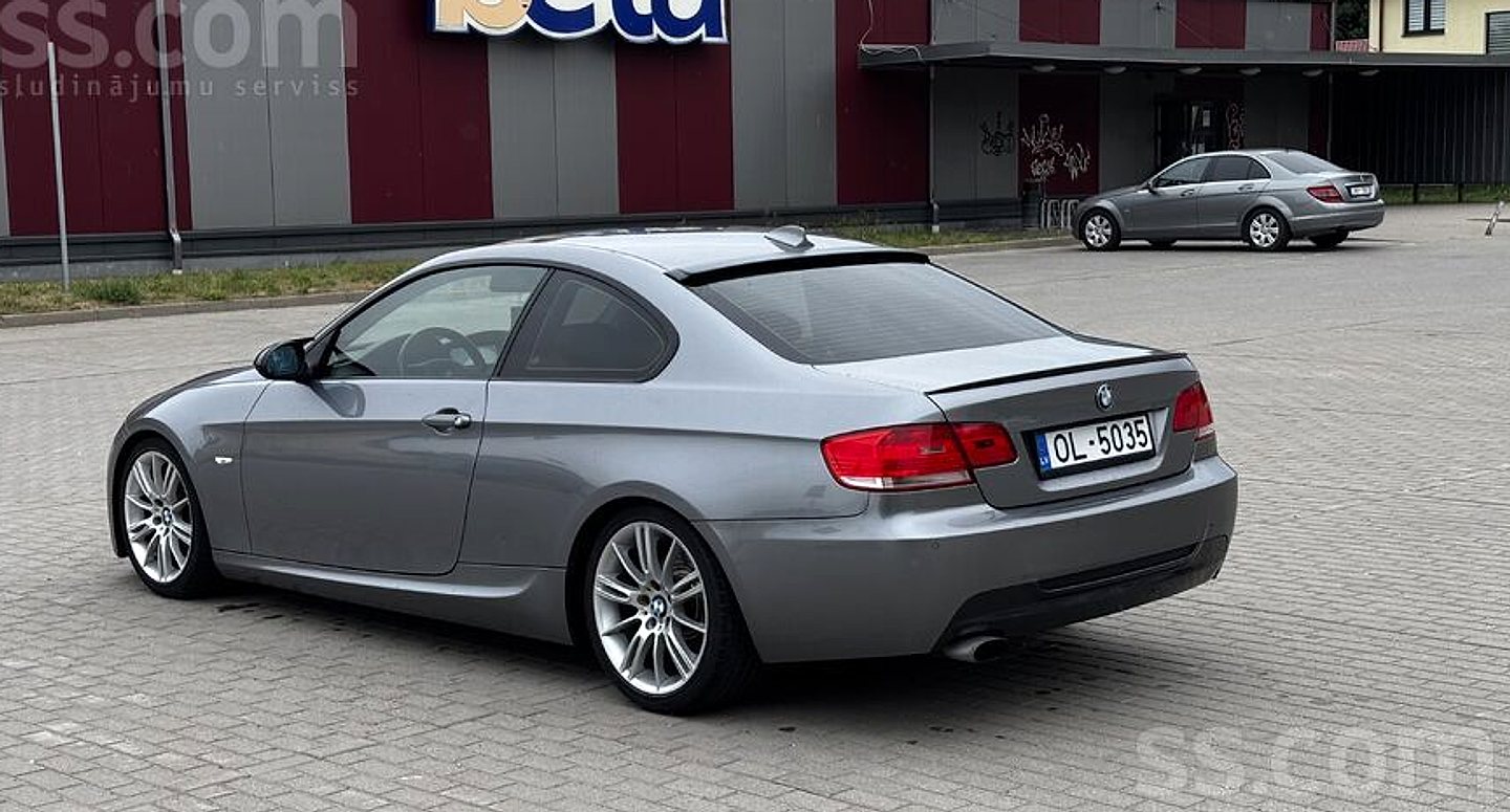 BMW 320 — foto 2