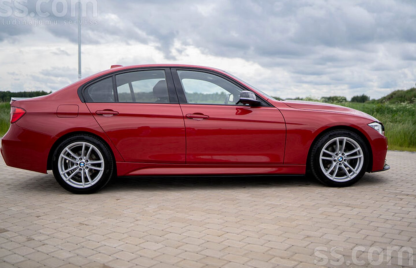 BMW 328 — foto 3