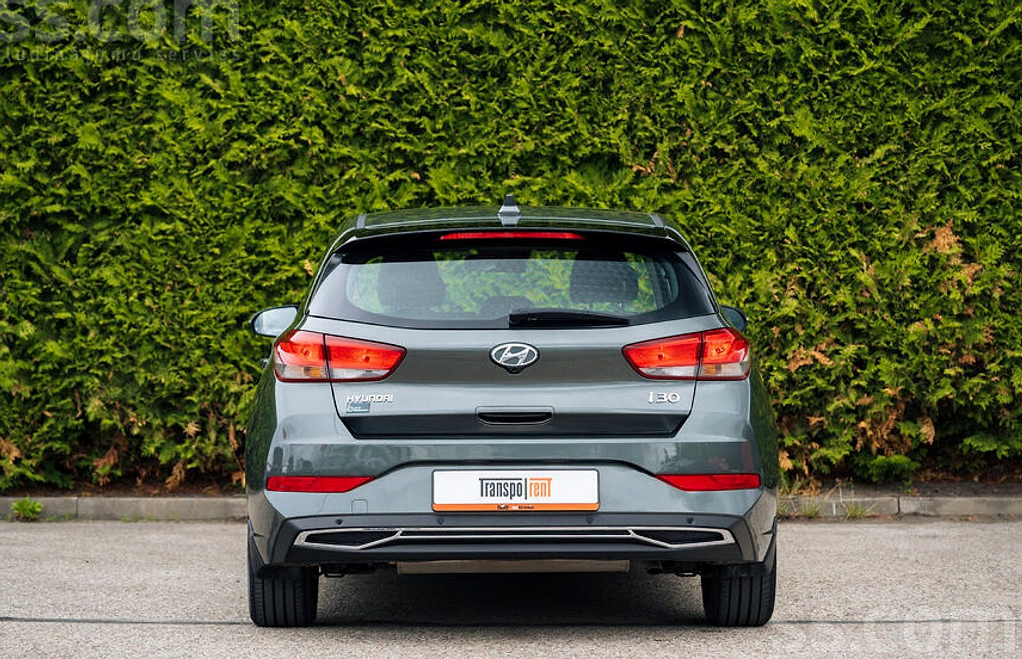 Hyundai i30 — foto 6